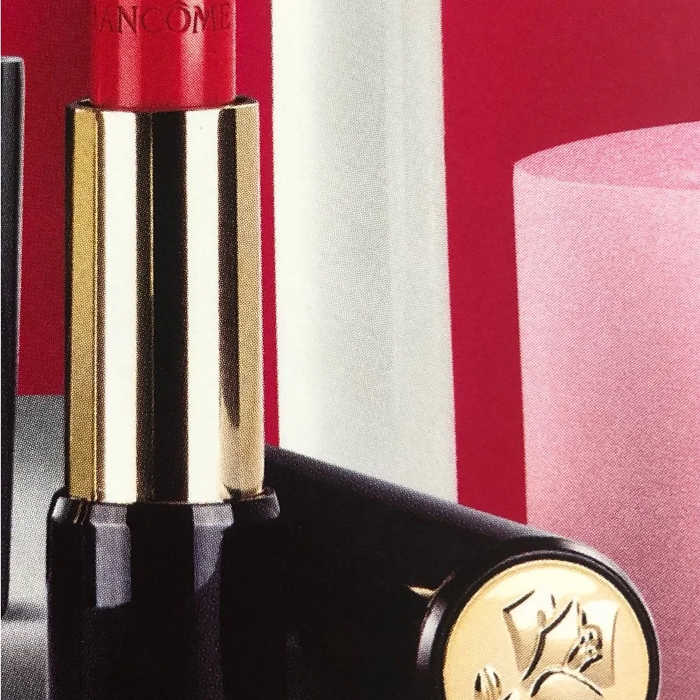 Lancome brand new